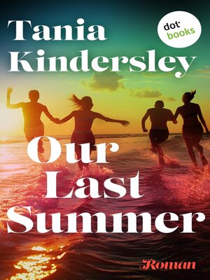 cover image of Our Last Summer
